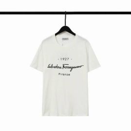 Picture of Ferragamo T Shirts Short _SKUFerragamos-3xl513734745